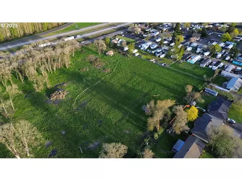 840 Airport Rd, Albany, OR 97322