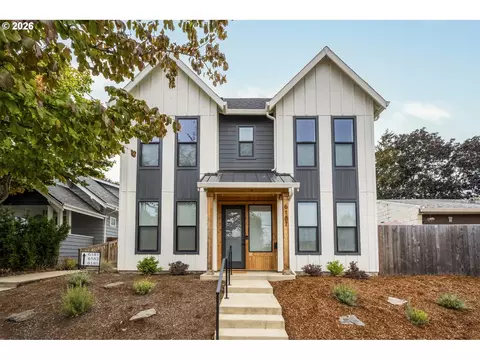 6185 N Campbell Ave, Portland, OR 97217