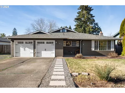 813 N Marie Ave, Newberg, OR 97132