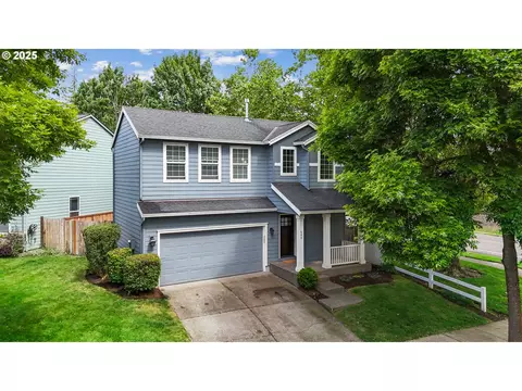 503 NW Hertel St, Hillsboro, OR 97124
