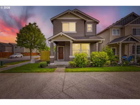 Exterior - 2189 SE 17th Aly, Gresham, OR 97080 photo 3 of 7