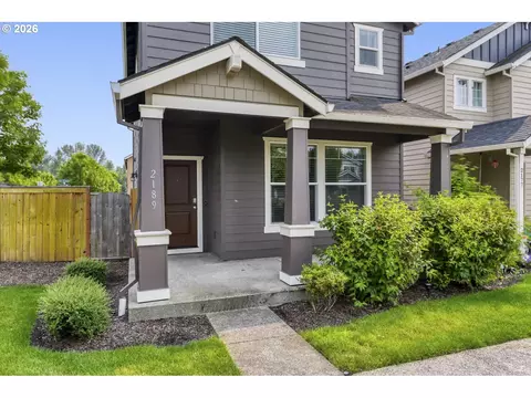Exterior - 2189 SE 17th Aly, Gresham, OR 97080 photo 4 of 7