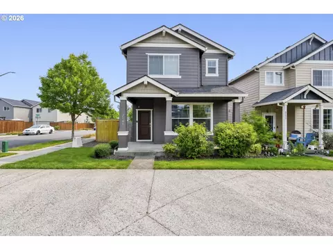 Exterior - 2189 SE 17th Aly, Gresham, OR 97080 photo 2 of 7