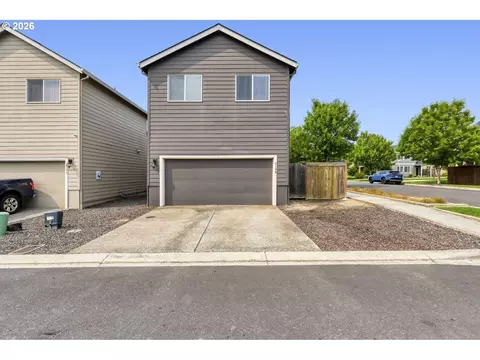 Exterior - 2189 SE 17th Aly, Gresham, OR 97080 photo 7 of 7