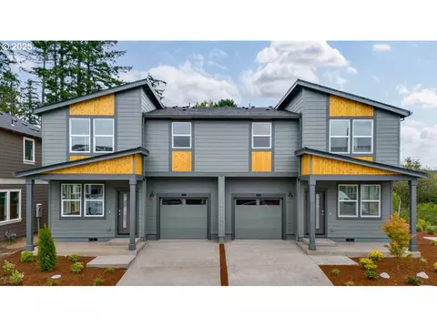 6475 SE Nasha St, Hillsboro, OR 97123