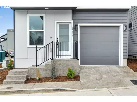 Exterior - 4077 SW Mckinley St #37, Gresham, OR 97080 photo 2 of 8