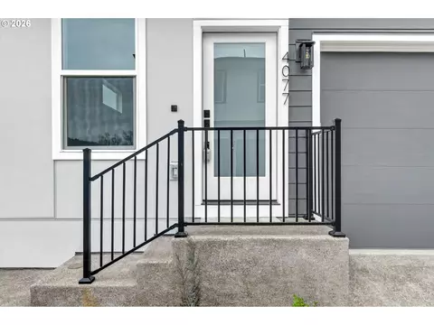 Exterior - 4077 SW Mckinley St #37, Gresham, OR 97080 photo 8 of 8