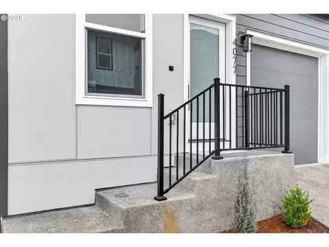 Exterior - 4077 SW Mckinley St #37, Gresham, OR 97080 photo 7 of 8