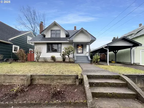 3045 SE Van Waters St, Milwaukie, OR 97222