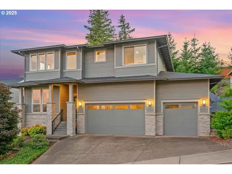 12027 SE Cicely Ln, Happy Valley, OR 97086