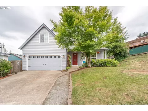 14614 SW Willamette St, Sherwood, OR 97140