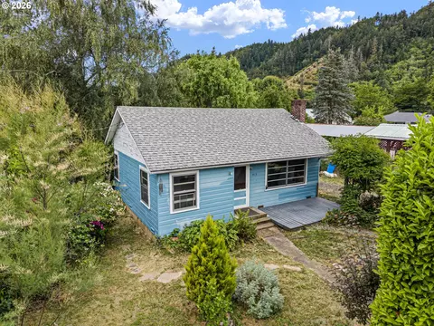 Other - 415 Date St, Drain, OR 97435 photo 1 of 6