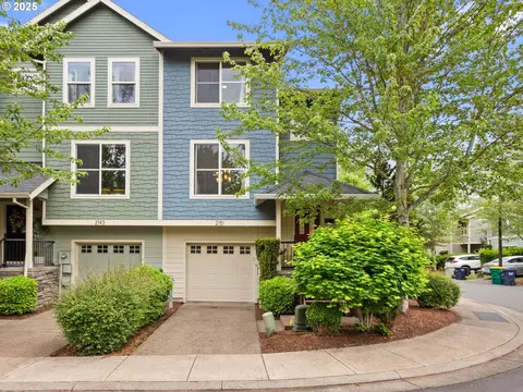 2151 NE Redelfs Way, Beaverton, OR 97006