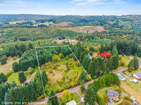 walker rd, Rainier, OR 97048