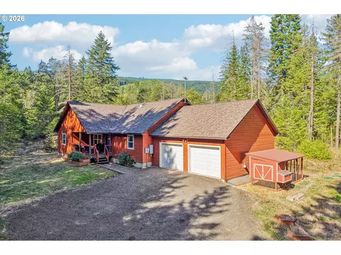 22 Mcilroy Creek Rd, White Salmon, WA 98672