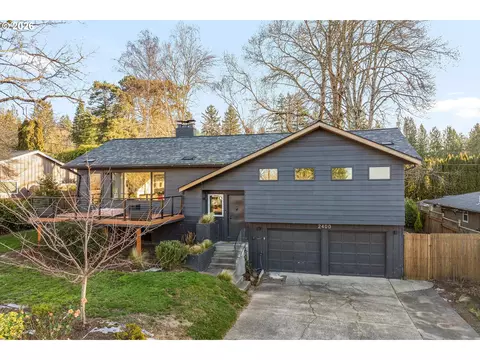 2400 SW 81st Ave, Portland, OR 97225