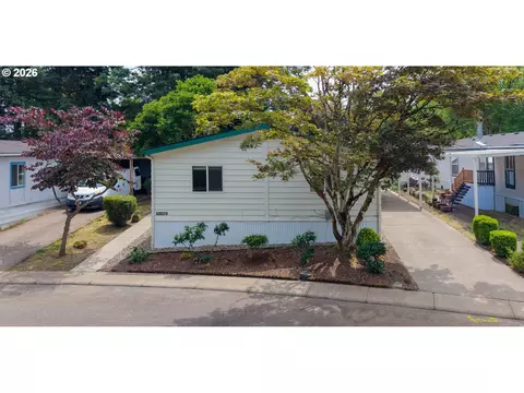 10660 SW Wilsonville Rd #42, Wilsonville, OR 97070