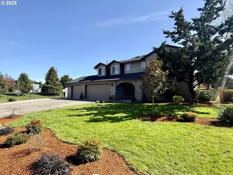 3715 NE 166th Ave, Vancouver, WA 98682