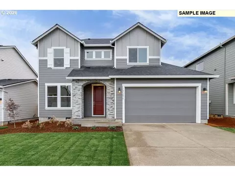 10727 NE 140th Ave #LOT 85, Vancouver, WA 98682