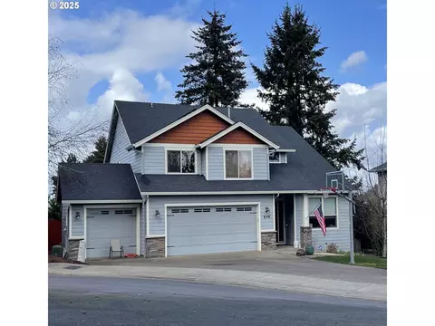 875 SE Carmelcrest Ct, Salem, OR 97306