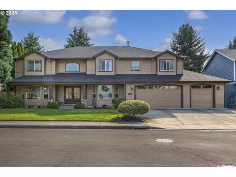 12401 NW 46th Ave, Vancouver, WA 98685