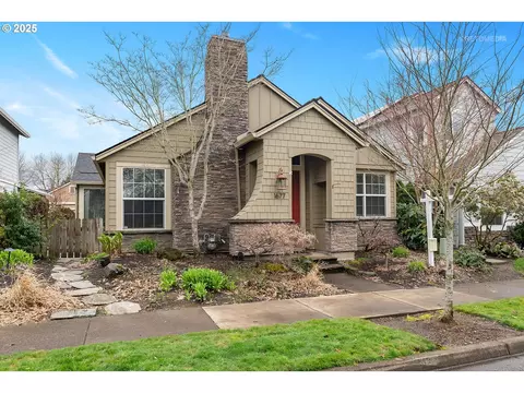 1677 NE Orenco Station Pkwy, Hillsboro, OR 97124