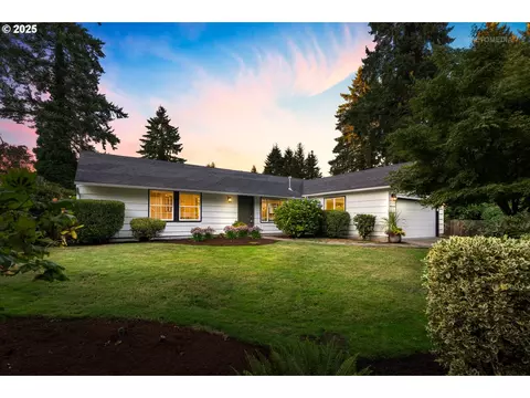 18515 Kristi Way, Lake Oswego, OR 97035