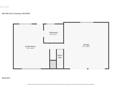 Other - 895 NW 3rd St, Gresham, OR 97030 photo 8 of 8
