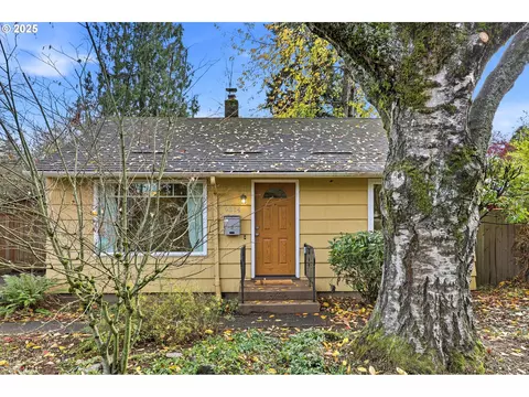 9314 N Tioga Ave, Portland, OR 97203