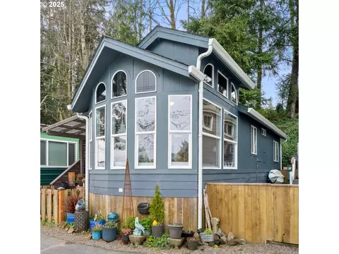 37395 N Fork Rd #8, Nehalem, OR 97131