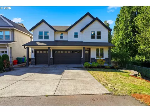13159 SE Sprout Ln, Milwaukie, OR 97222