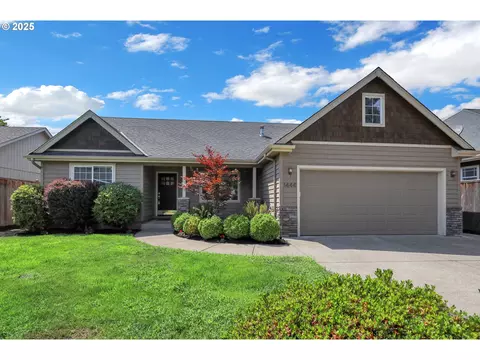1444 Escalante St, Eugene, OR 97404