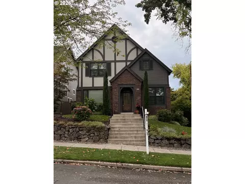 7607 SE 31st Ave, Portland, OR 97202
