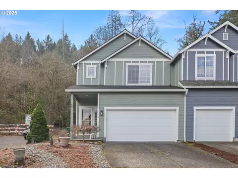 14916 SW Falkland Ct, Portland, OR 97223