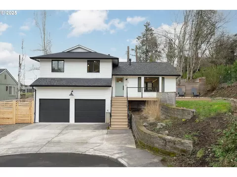 7104 SW 26th Ave, Portland, OR 97219
