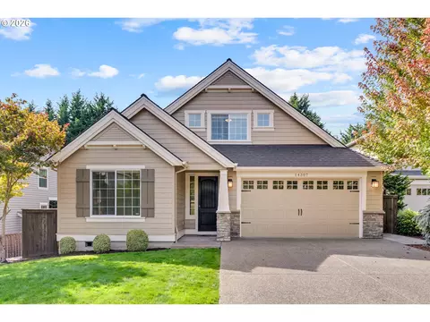 14307 SW Connor Pl, Portland, OR 97224