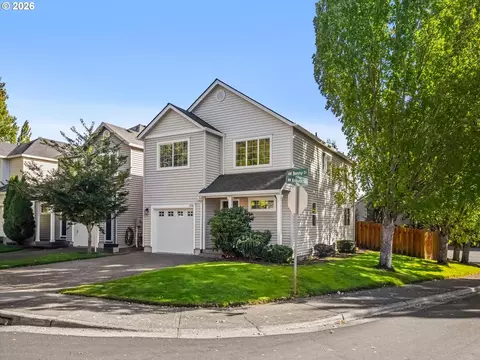 14790 NW Benny Dr, Portland, OR 97229