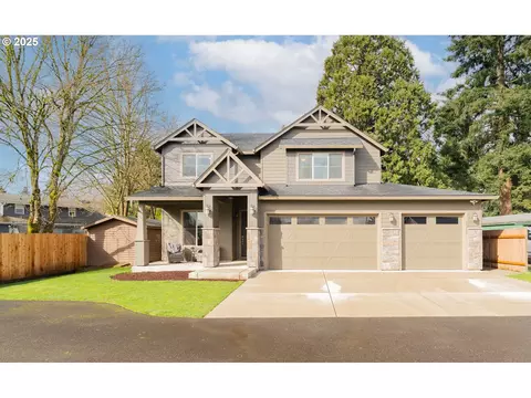 15107 NE 87th St, Vancouver, WA 98682
