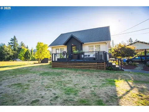 3149 Harris Street Rd, Kelso, WA 98626
