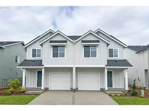 1341 Nolan Ave SE, Albany, OR 97322