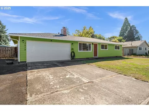 3478 NE Lincoln St, Hillsboro, OR 97124