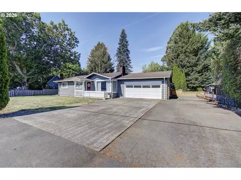 4916 NE 22nd Ave, Vancouver, WA 98663