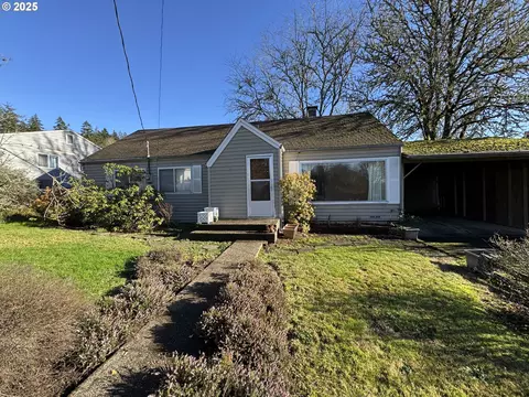 609 NE Hill St, Sheridan, OR 97378