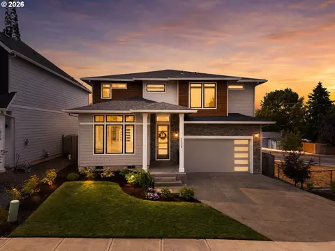 15330 SW Silkwood Ct, Portland, OR 97224