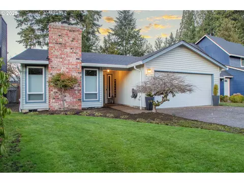 7865 SW Bond St, Portland, OR 97224