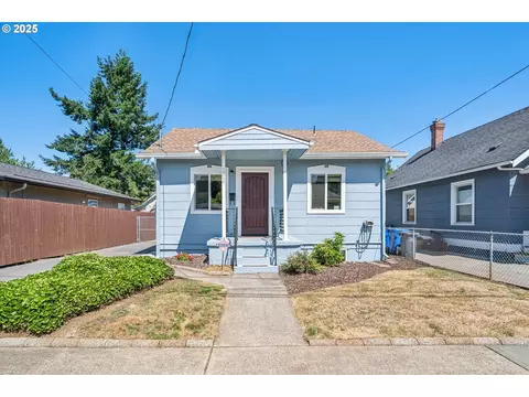 5246 SE 65th Ave, Portland, OR 97206