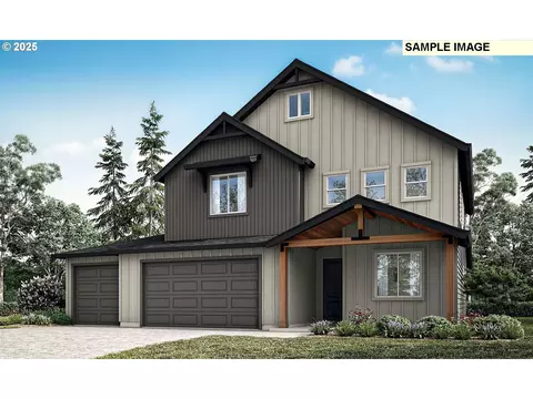 18706 NE 41st Ave #LOT 416, Vancouver, WA 98686