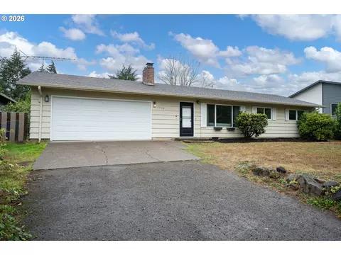 8904 NE 45th Ave, Vancouver, WA 98665