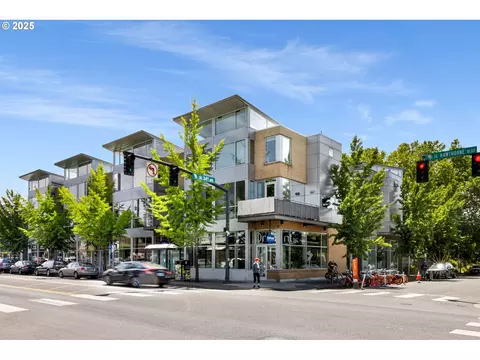 1510 SE 34th Ave #214, Portland, OR 97214