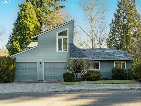 7705 SW Gentle Woods Dr, Portland, OR 97224